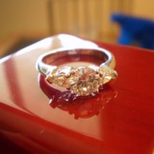 Moissanite Collection (45/46)